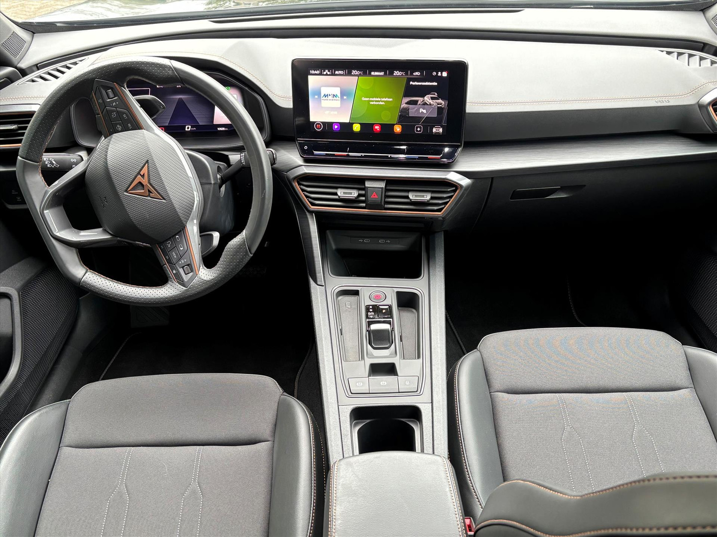 CUPRA