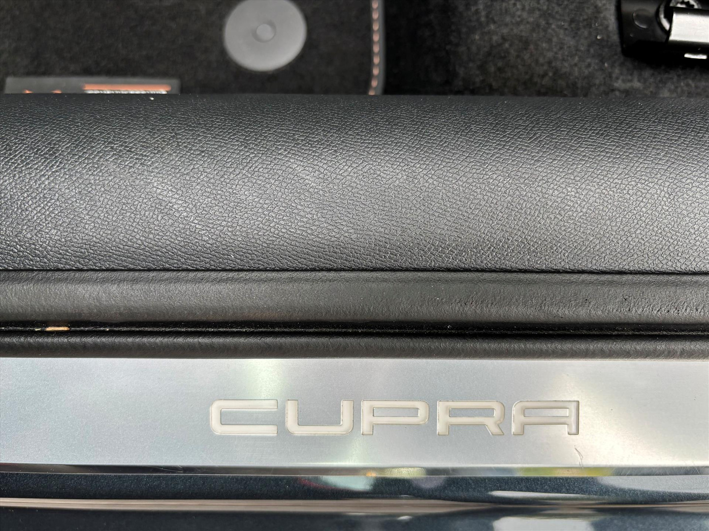 CUPRA