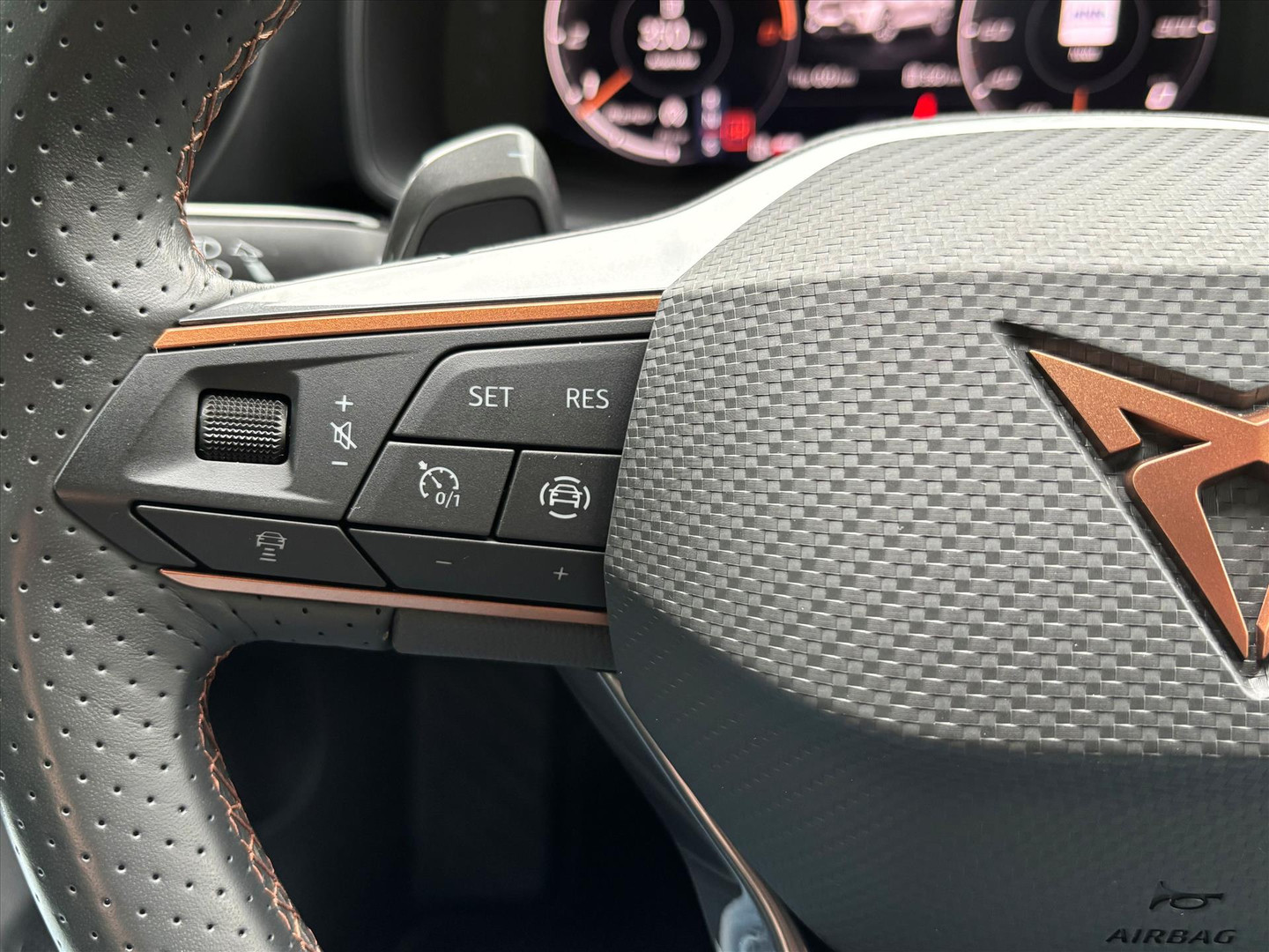 CUPRA