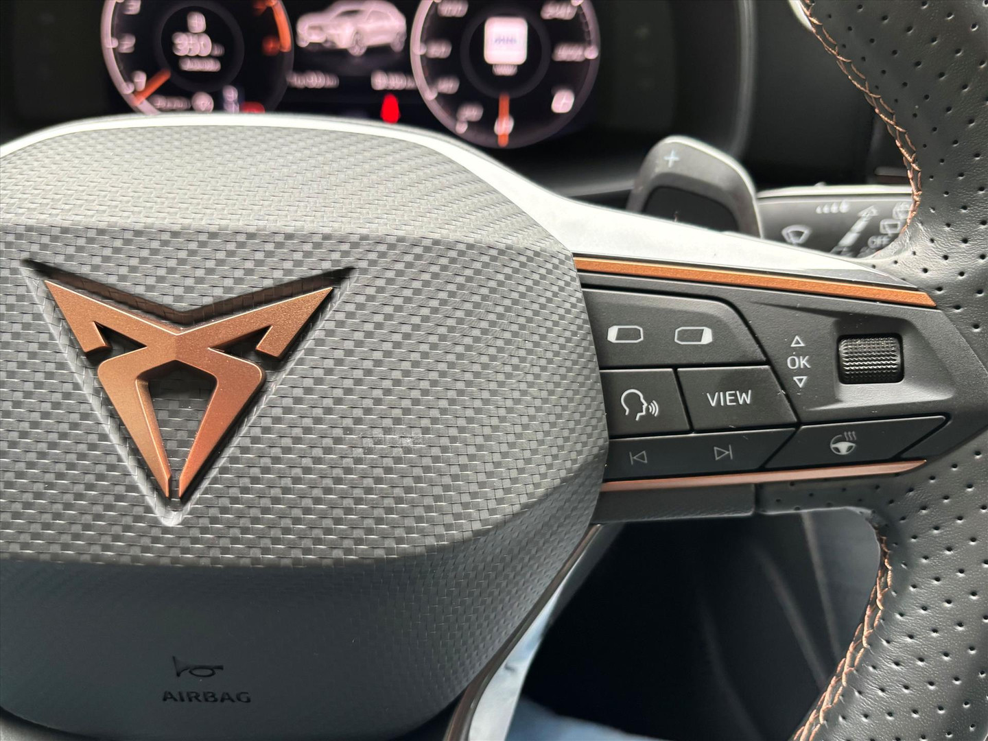CUPRA