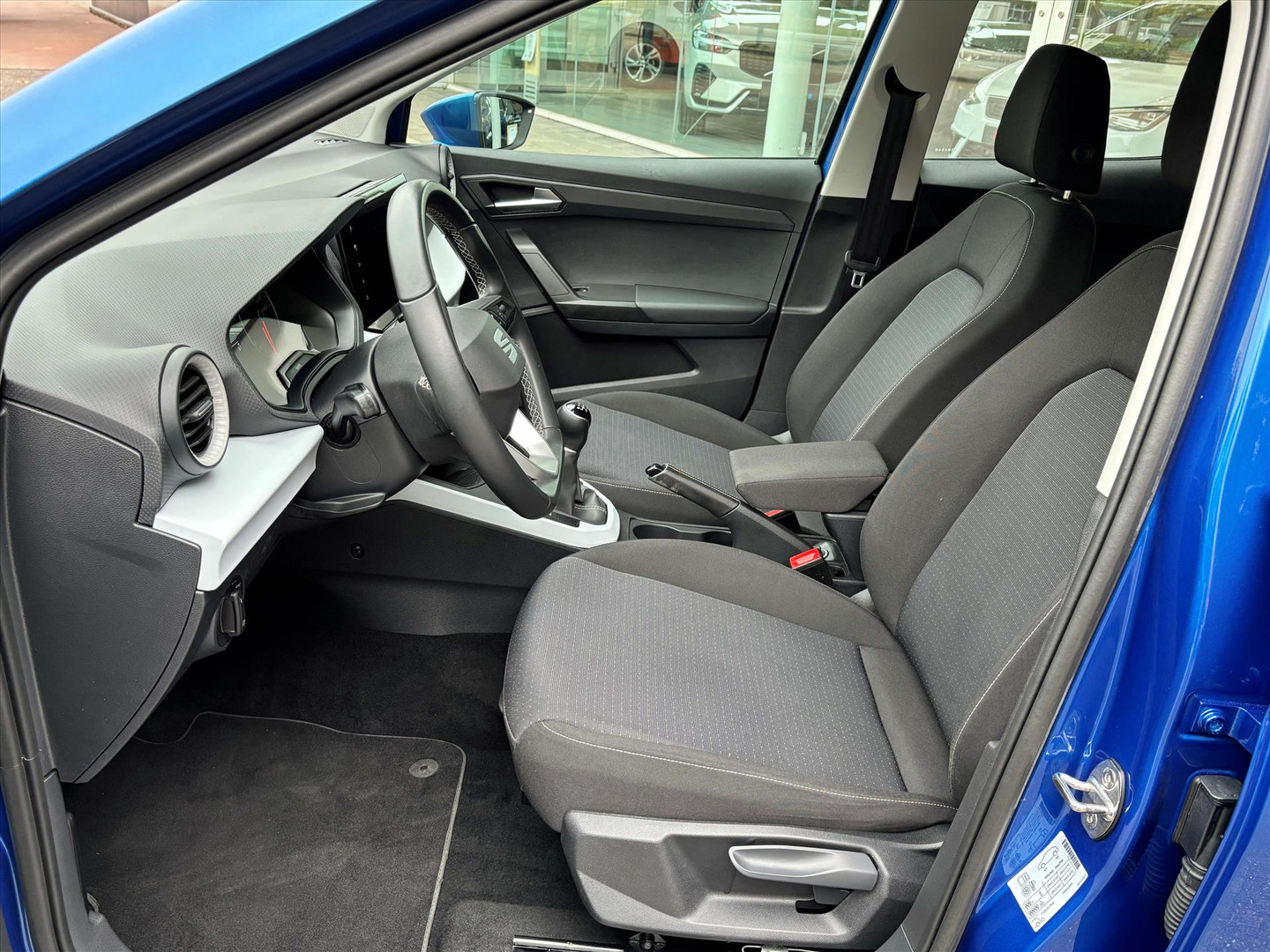 SEAT