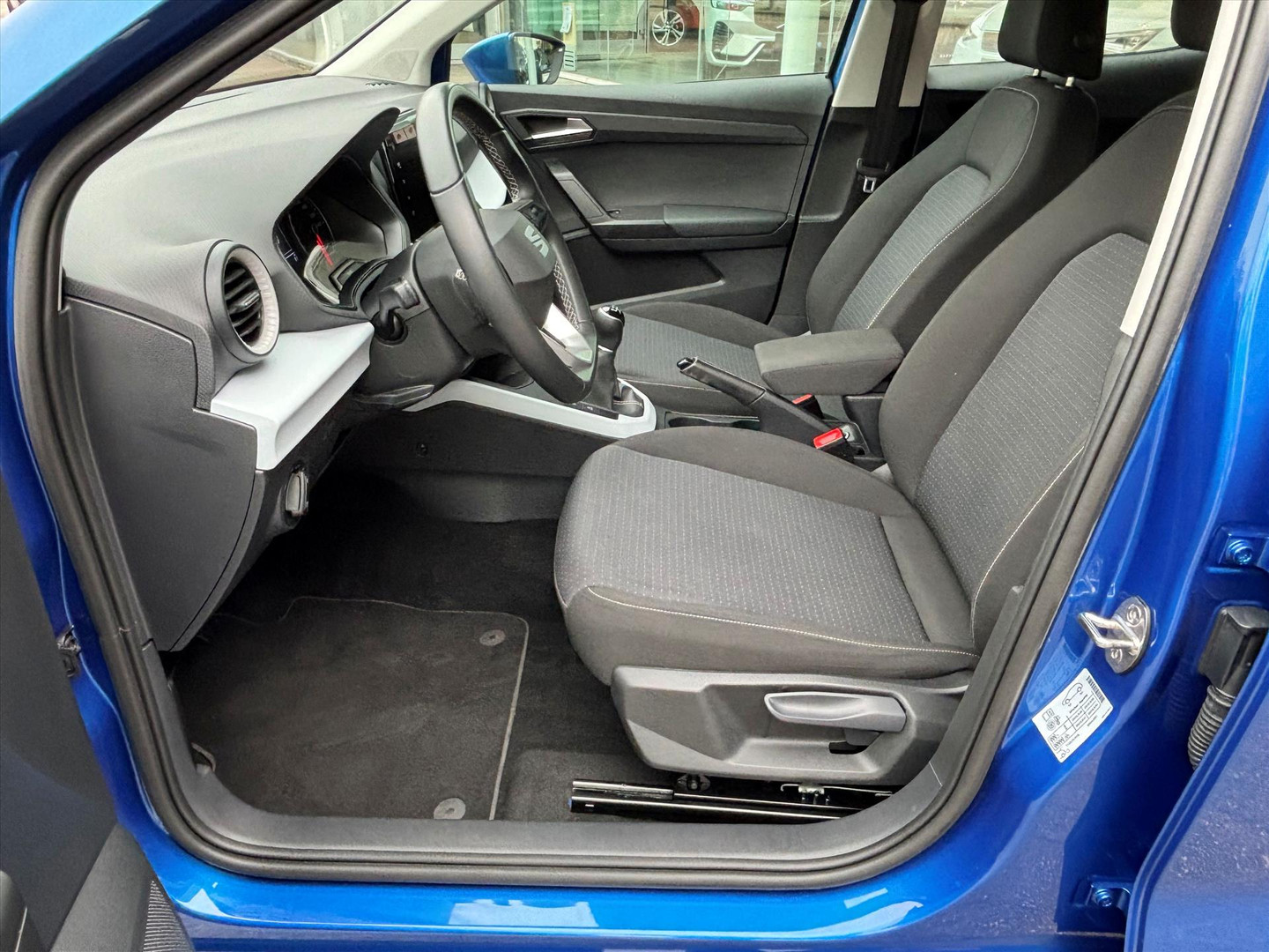 SEAT