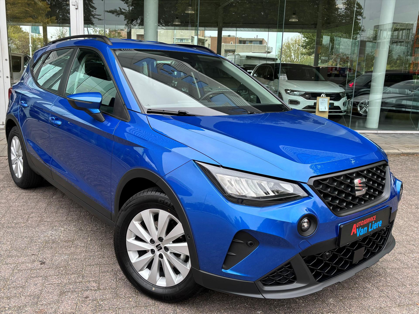 SEAT
