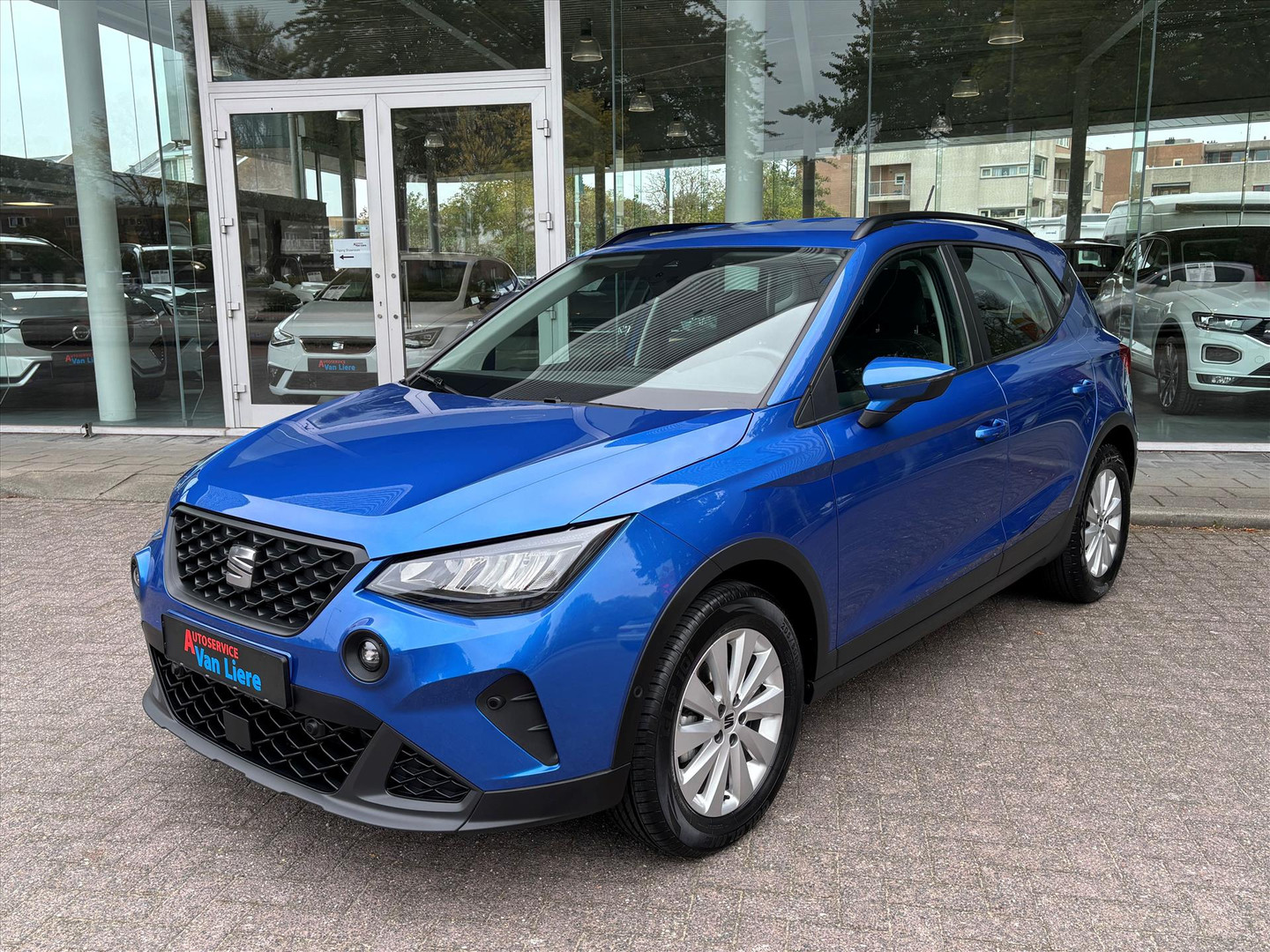 SEAT