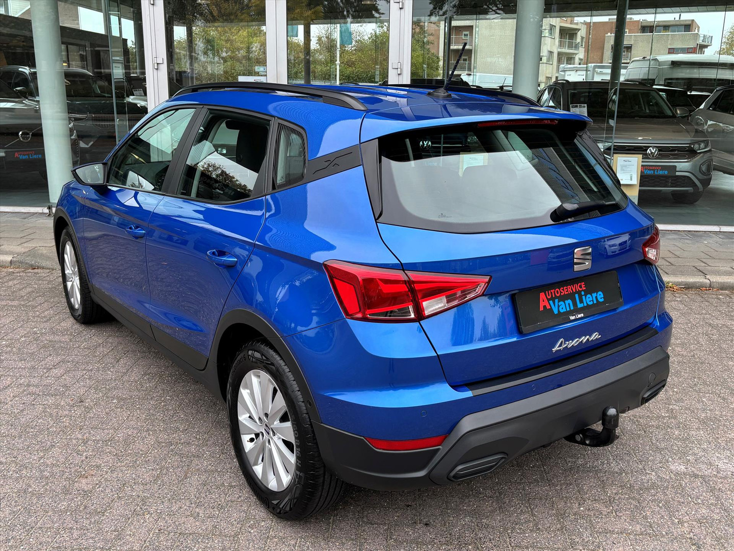 SEAT