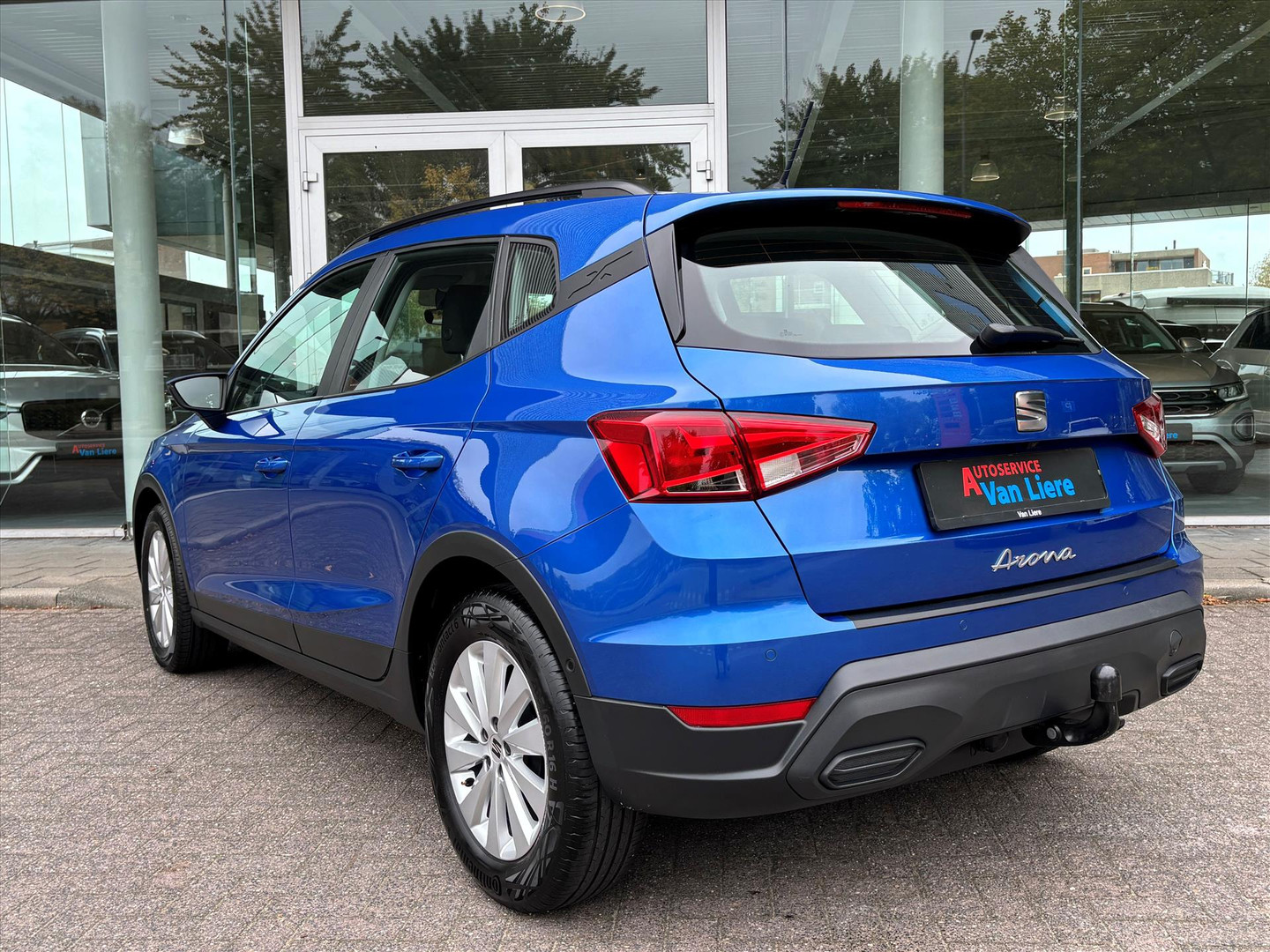 SEAT