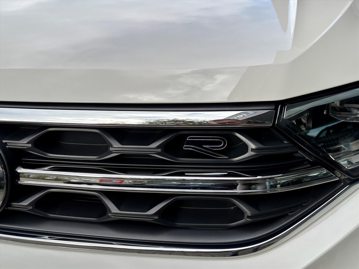 Volkswagen Volkswagen