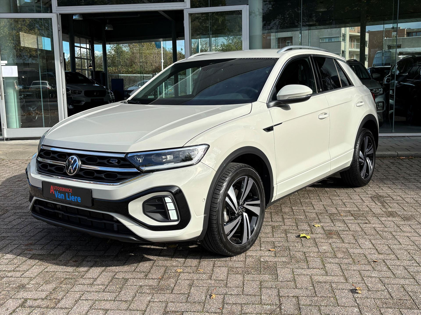 Volkswagen Volkswagen