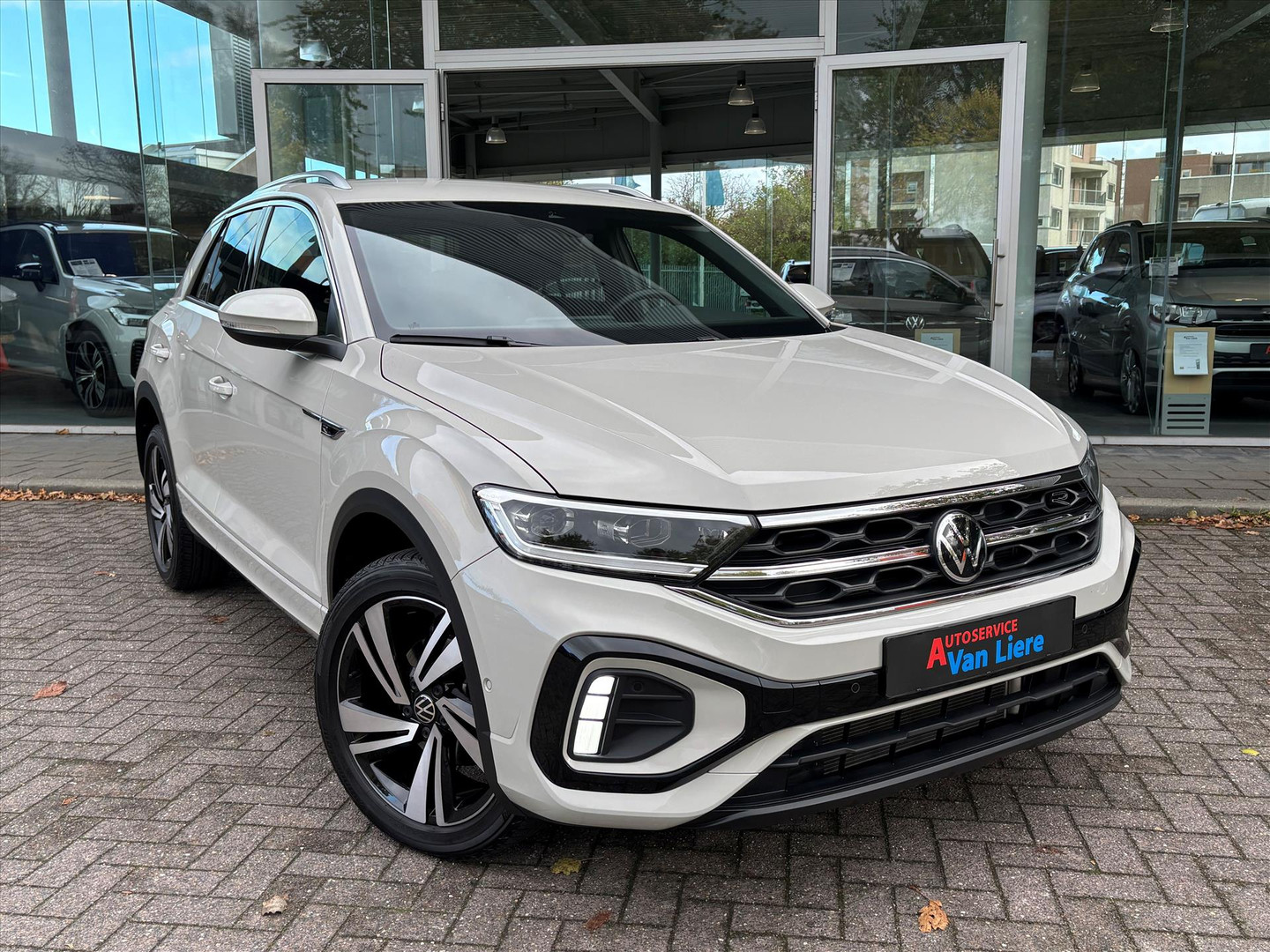 Volkswagen Volkswagen