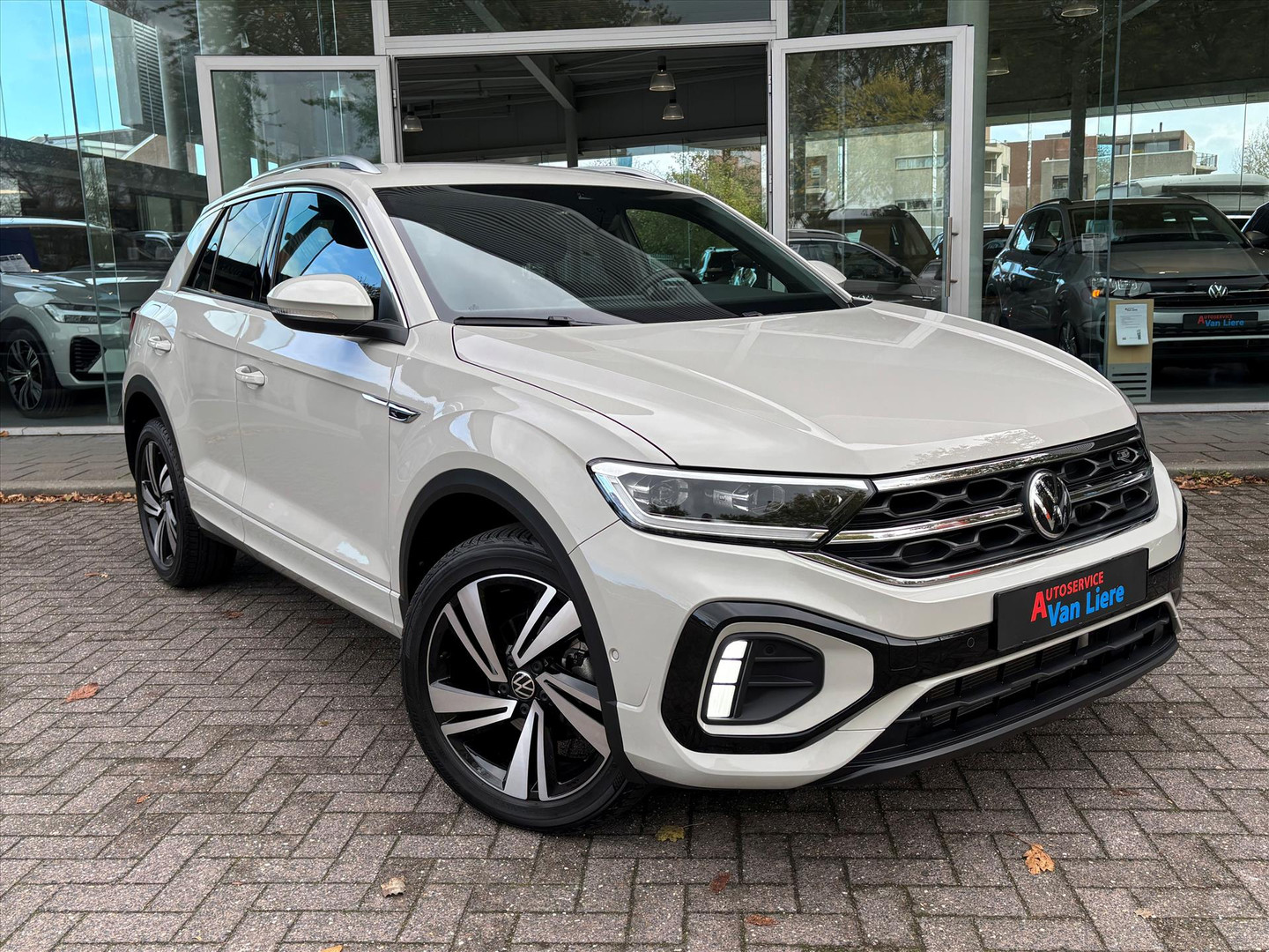 Volkswagen Volkswagen