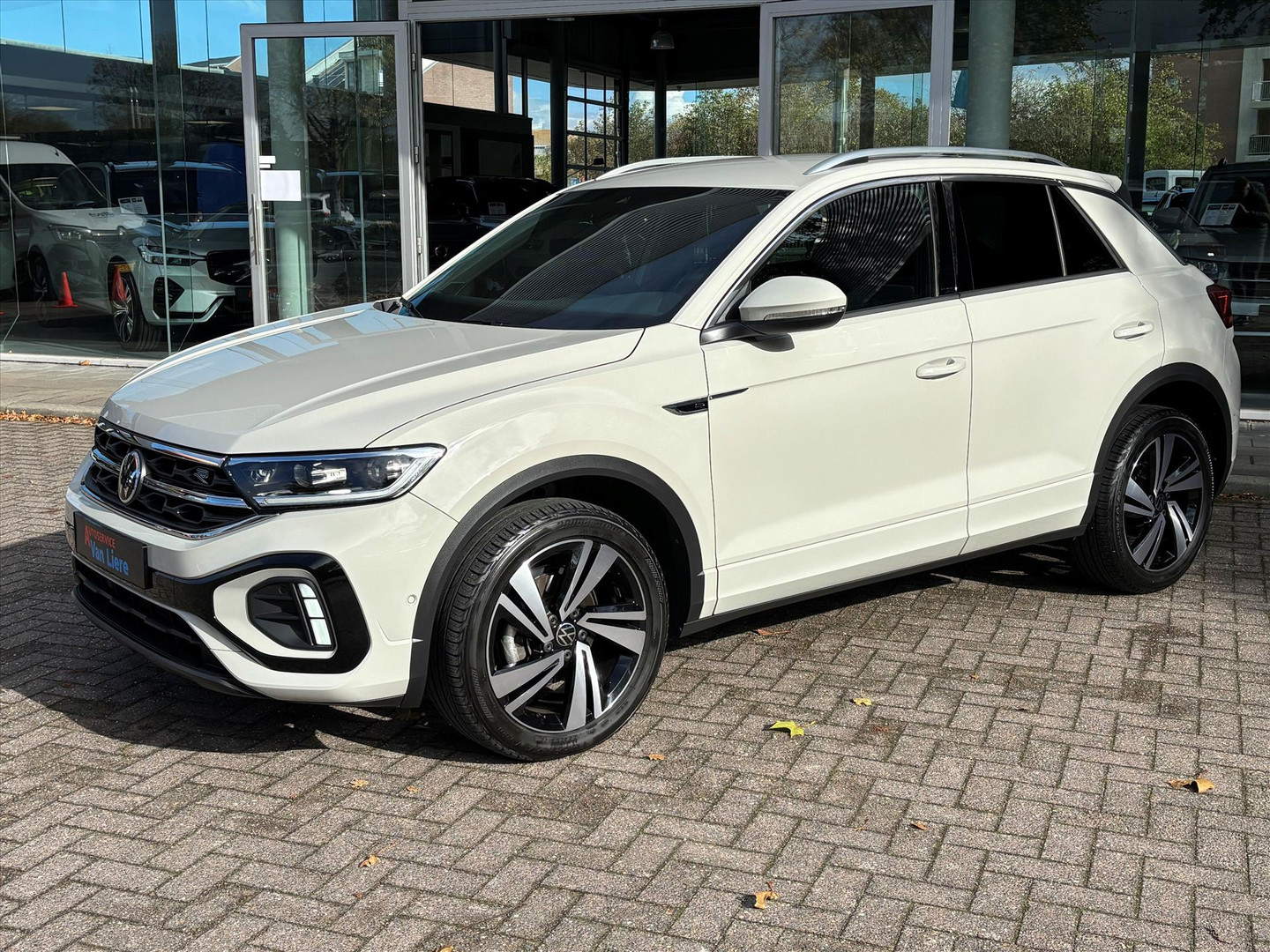 Volkswagen Volkswagen