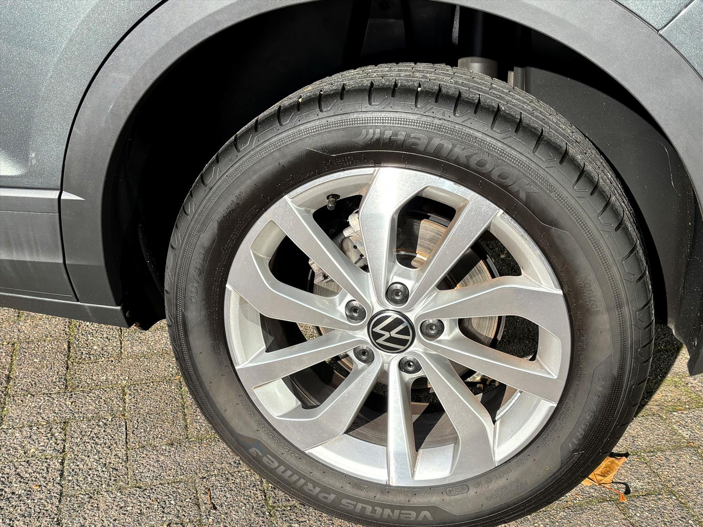 Volkswagen Volkswagen