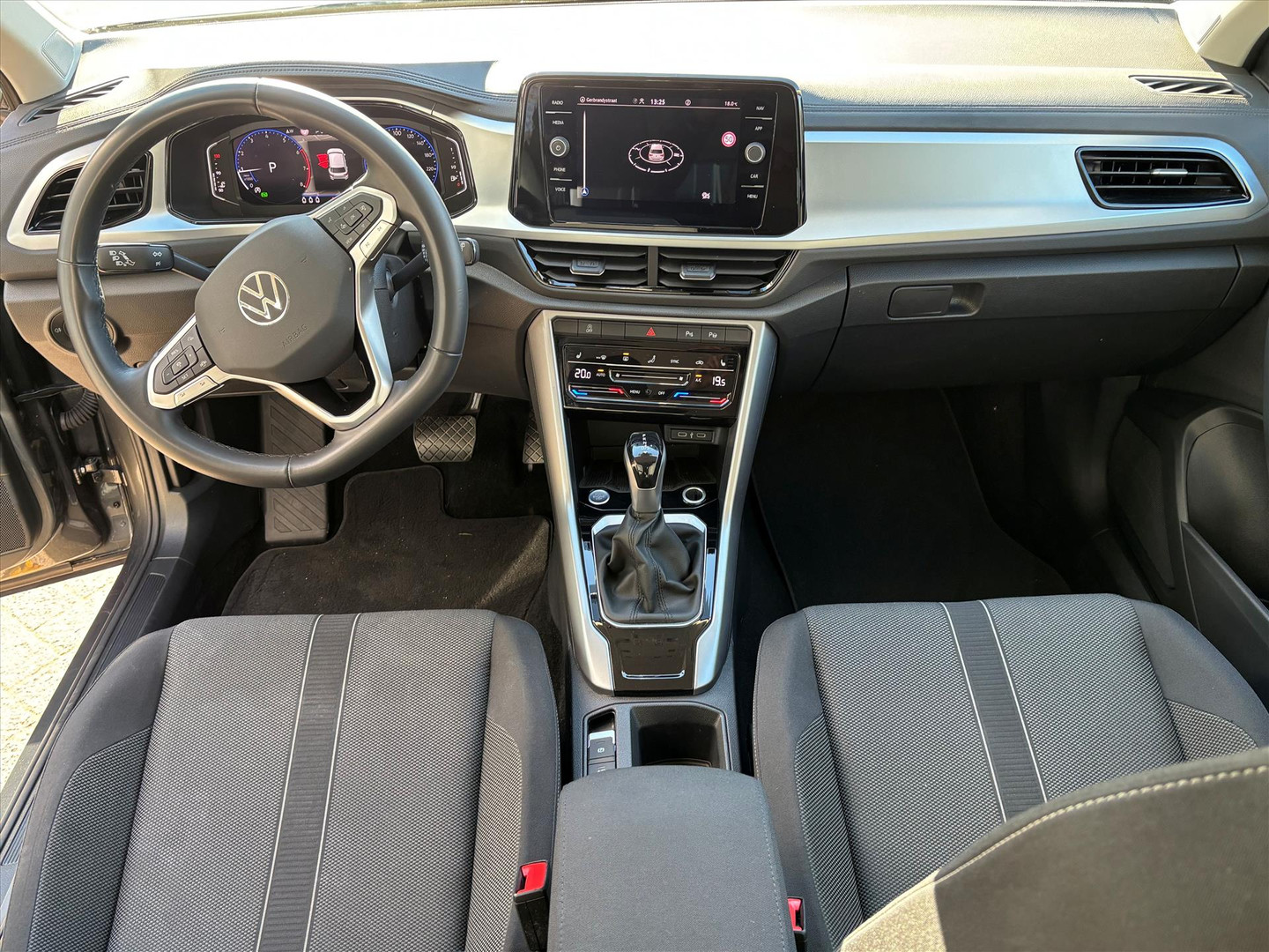 Volkswagen Volkswagen