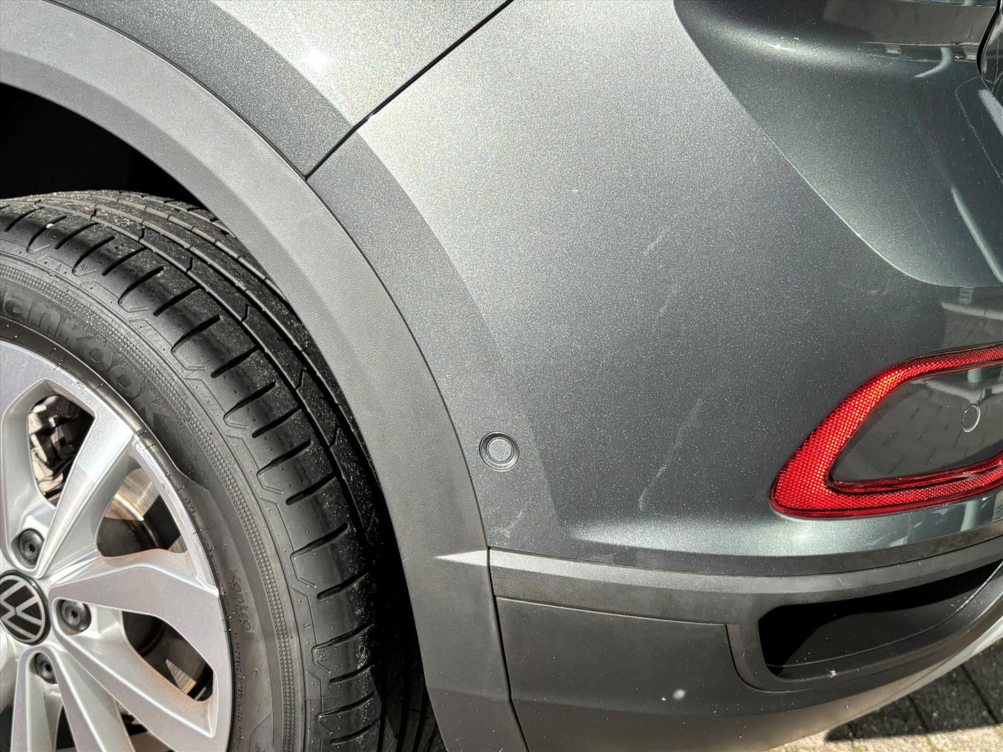 Volkswagen Volkswagen