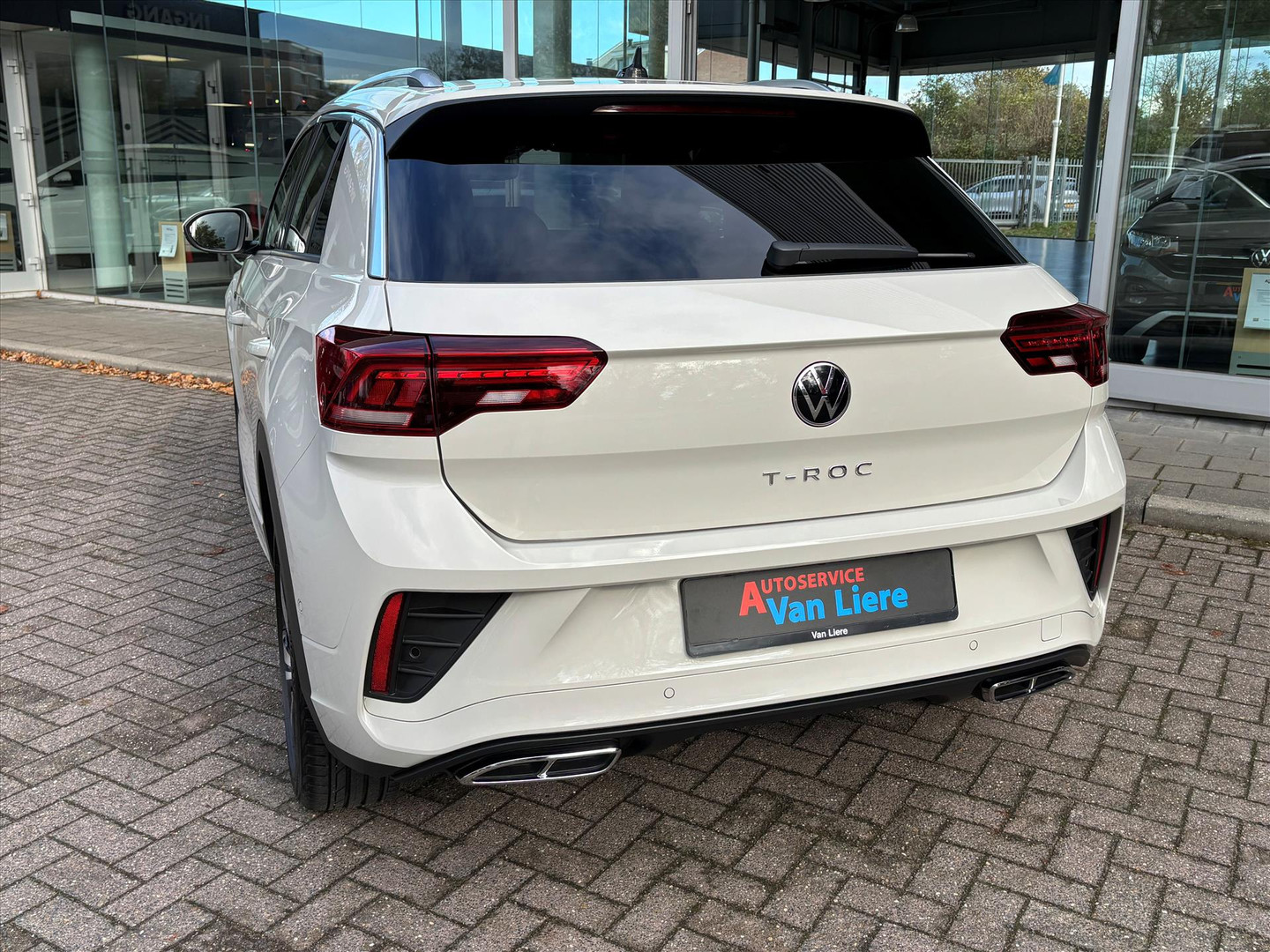 Volkswagen Volkswagen