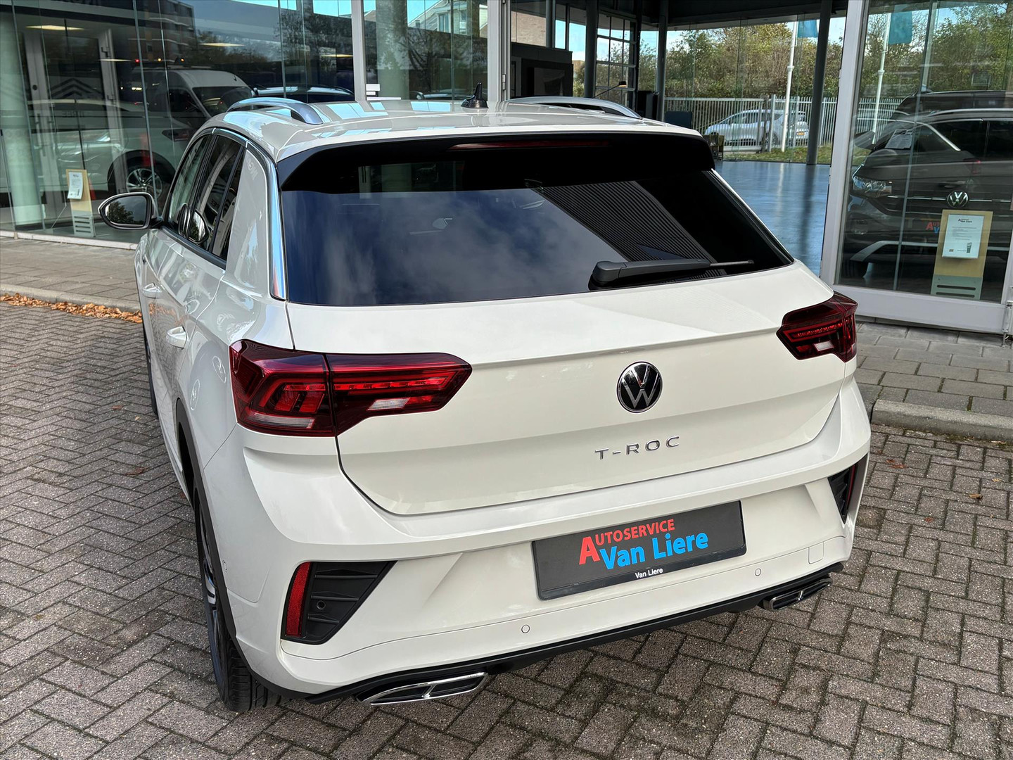 Volkswagen Volkswagen