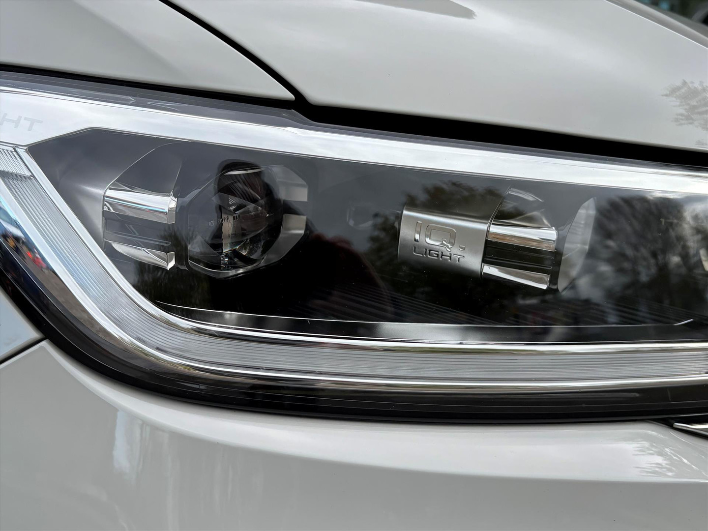 Volkswagen Volkswagen