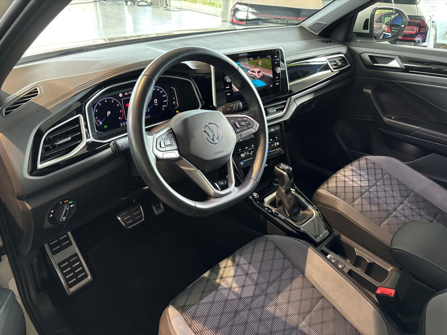 Volkswagen Volkswagen