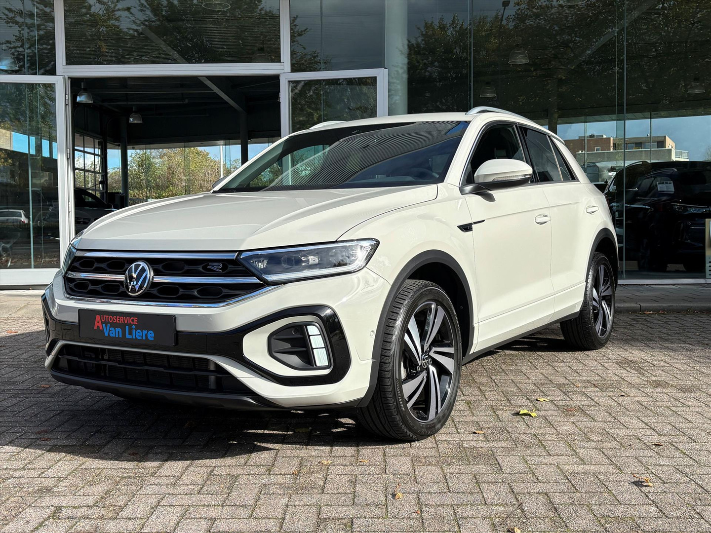 Volkswagen Volkswagen