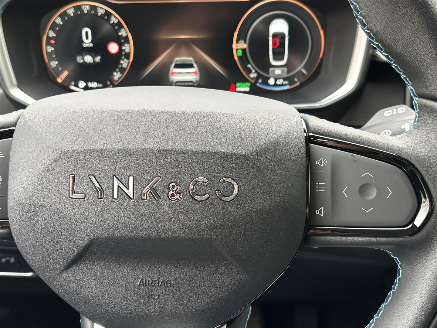Lynk & Co