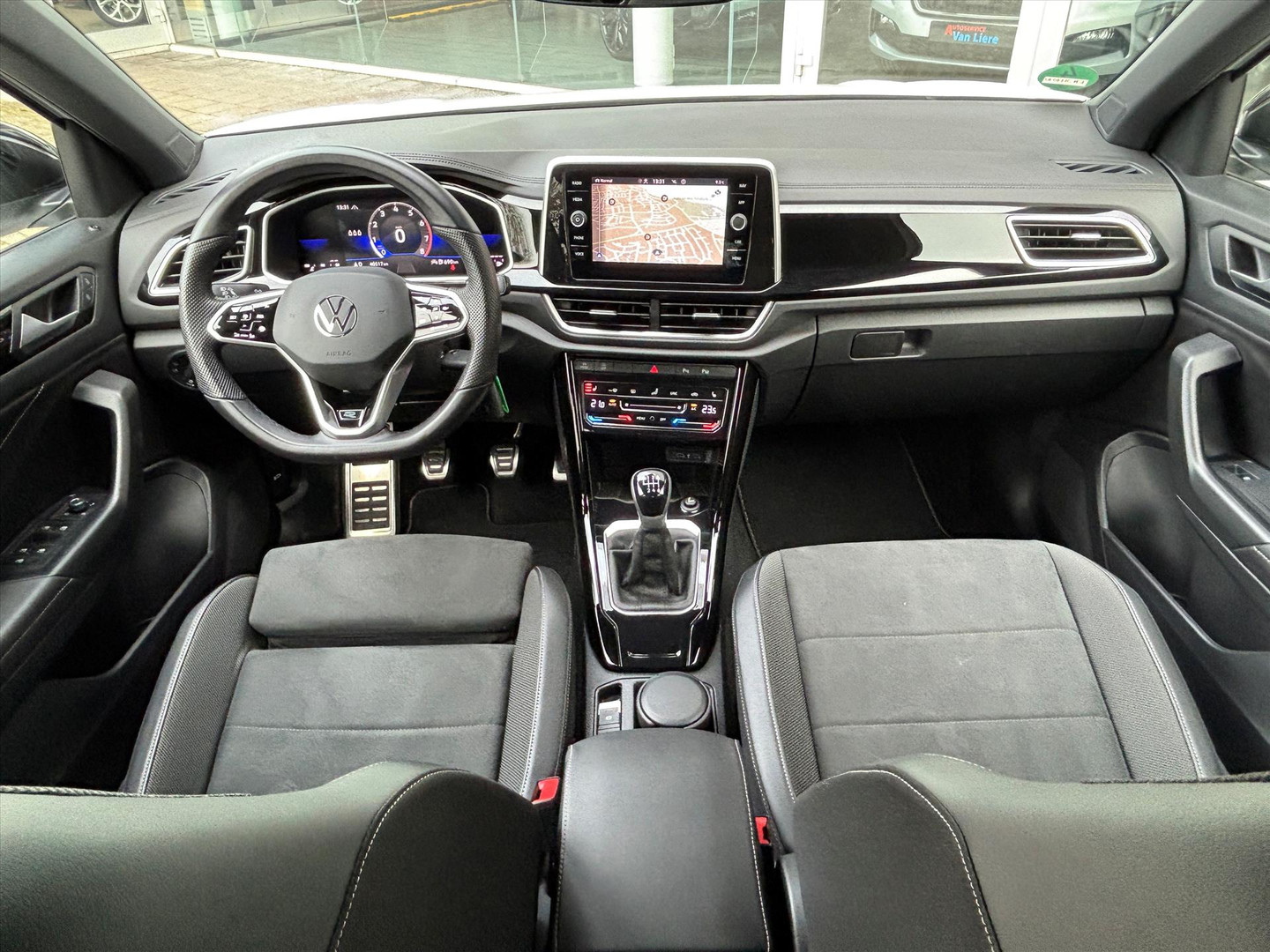 Volkswagen Volkswagen