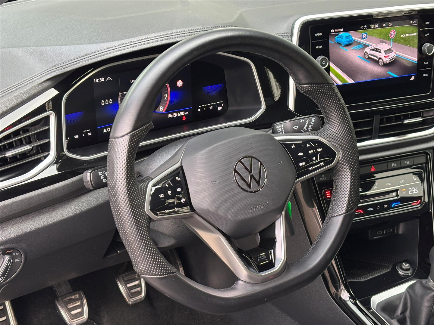 Volkswagen Volkswagen