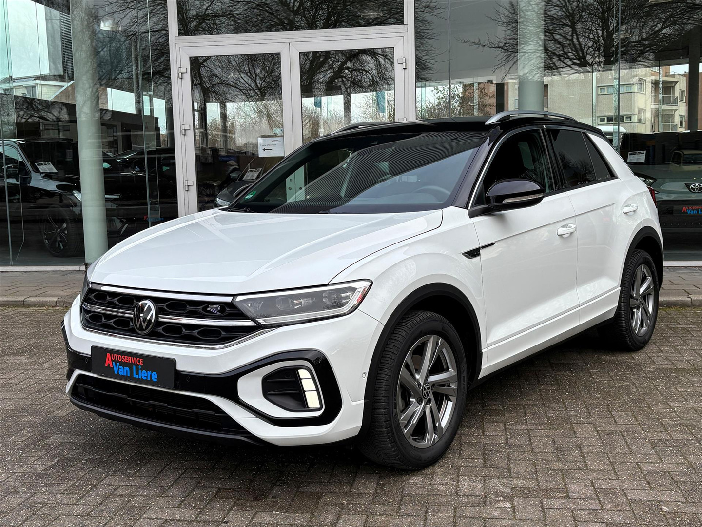 Volkswagen Volkswagen