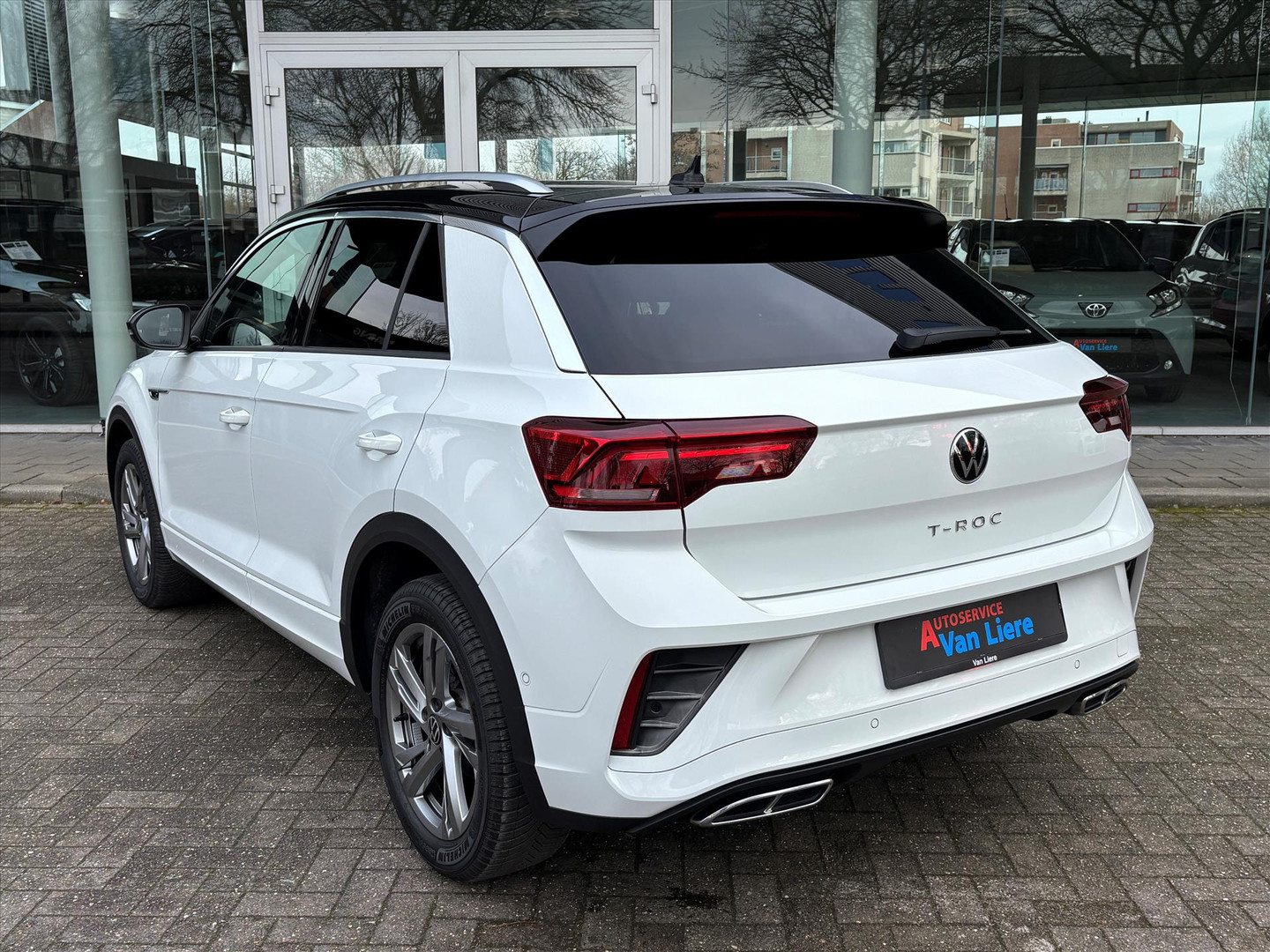 Volkswagen Volkswagen