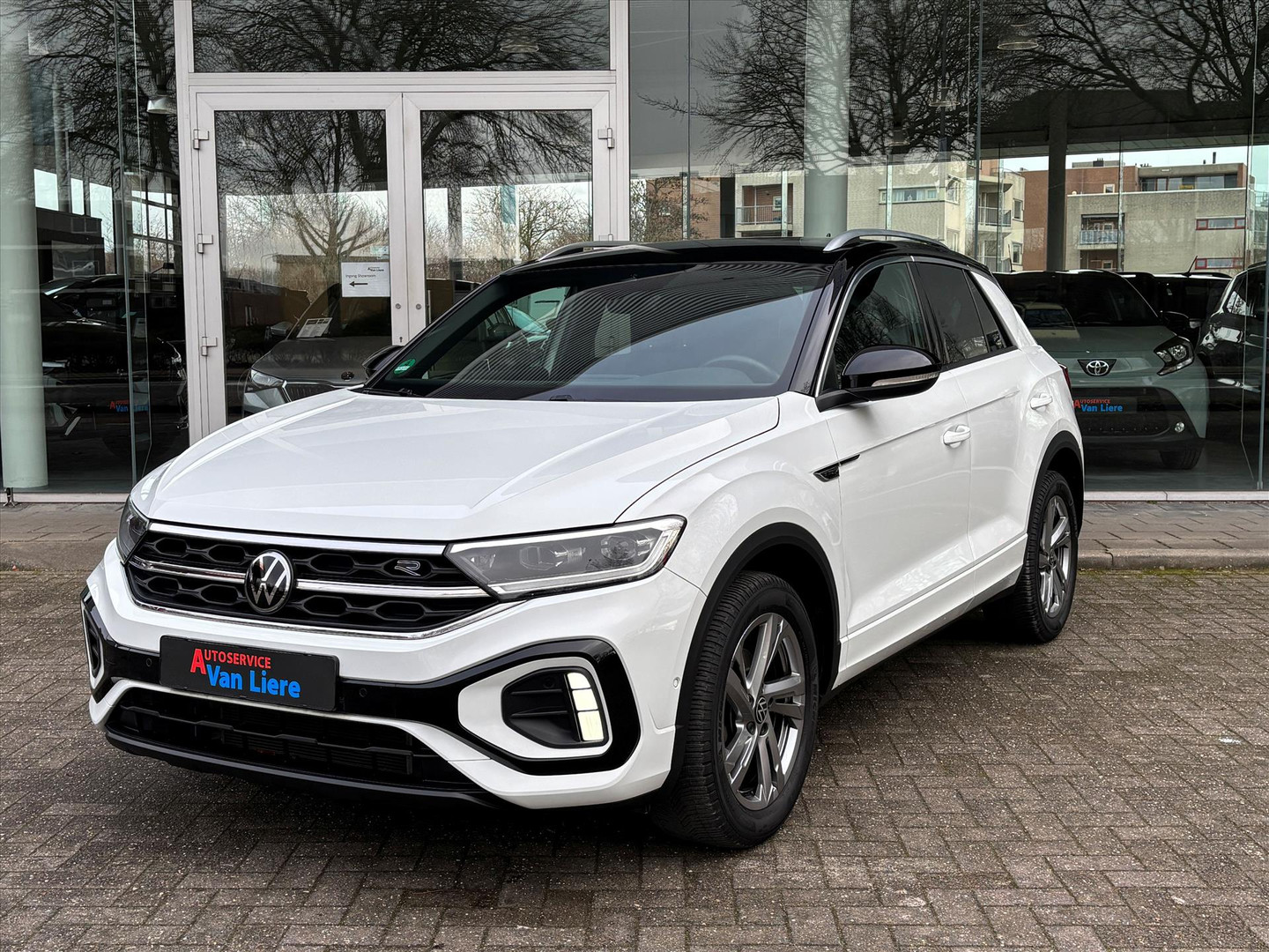 Volkswagen Volkswagen