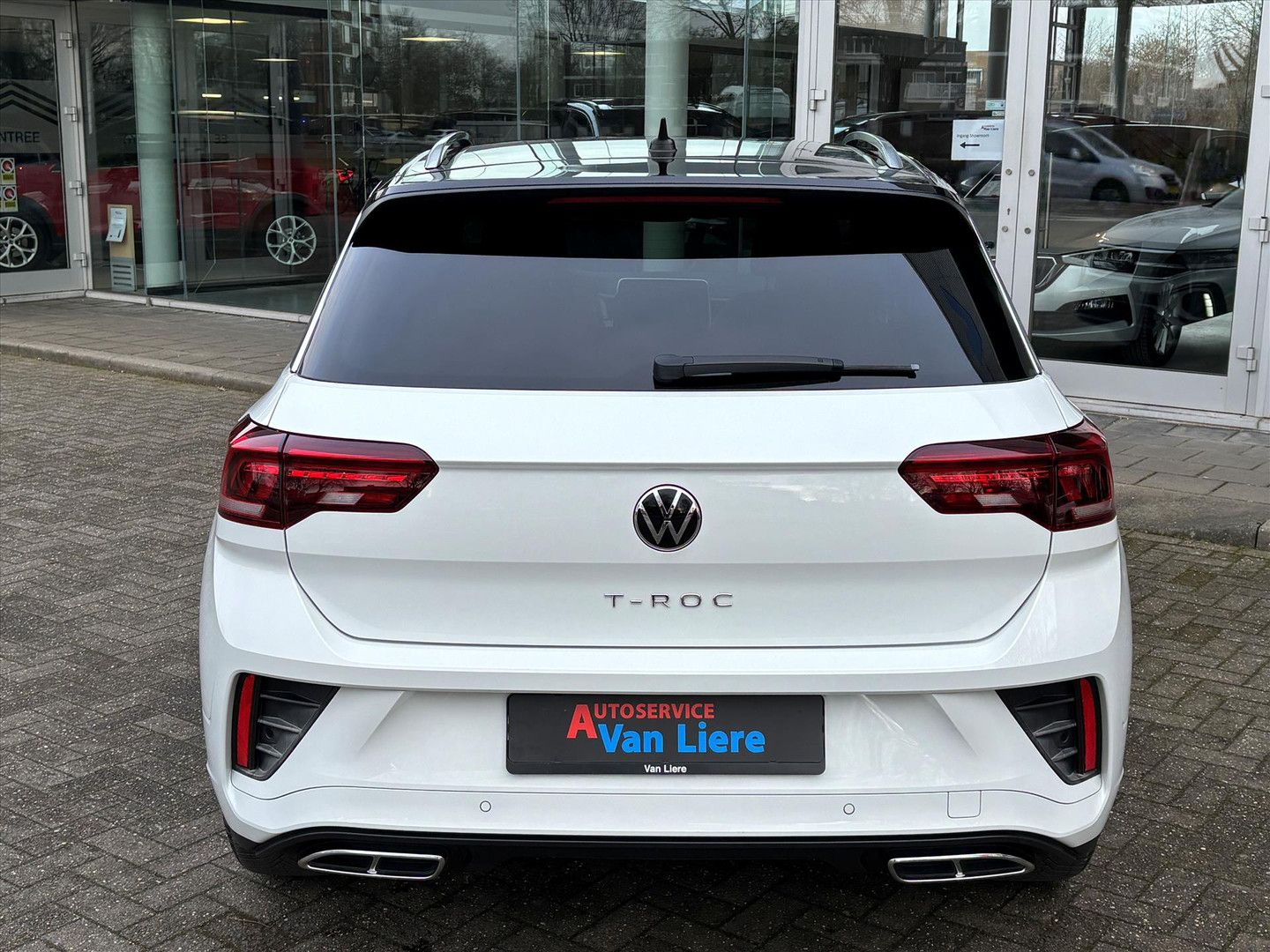 Volkswagen Volkswagen