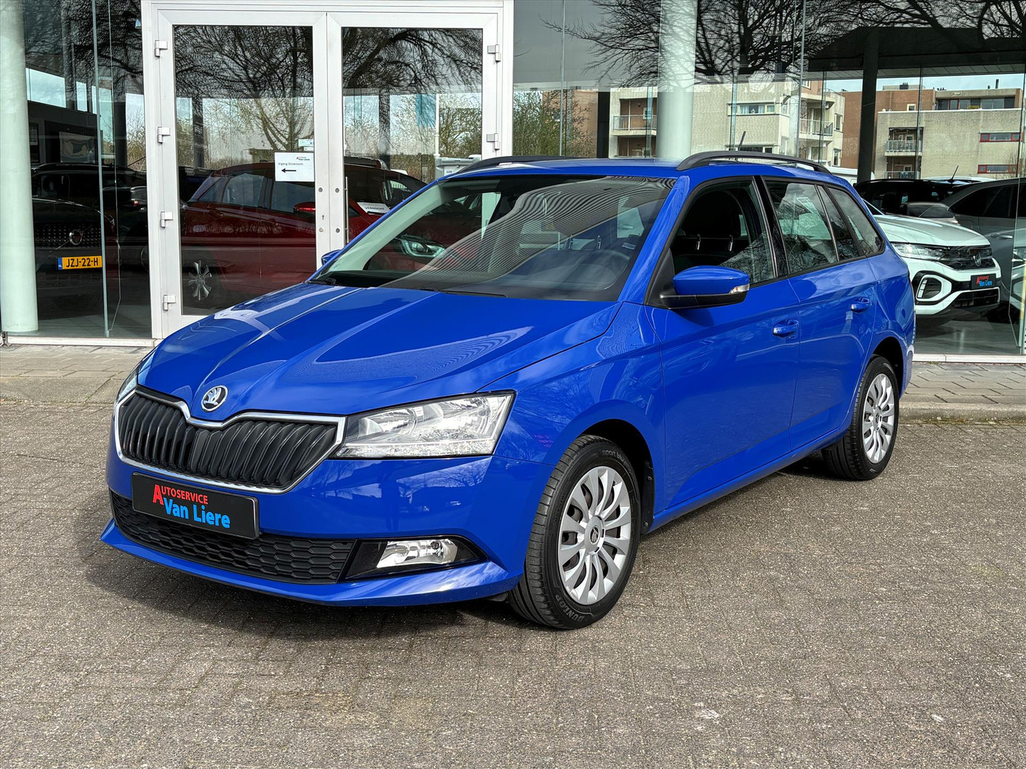 ŠKODA
