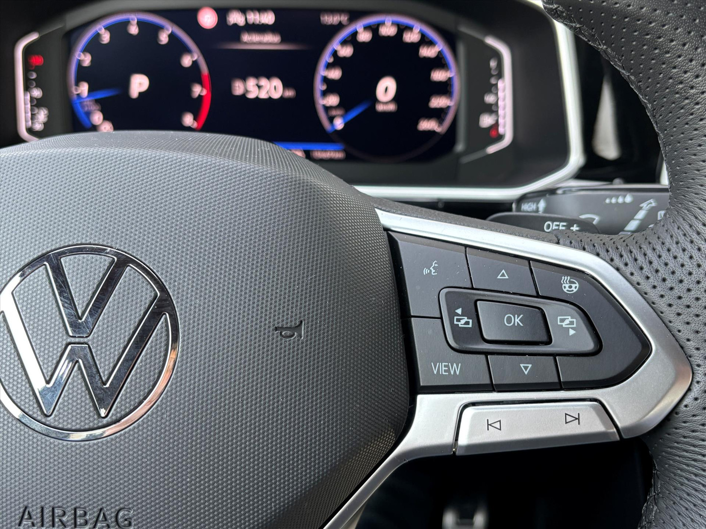 Volkswagen Volkswagen