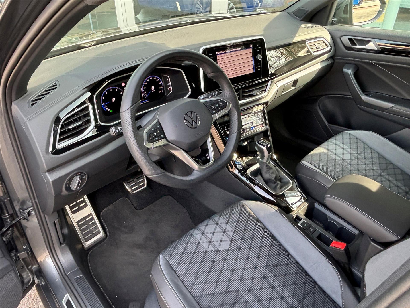 Volkswagen Volkswagen