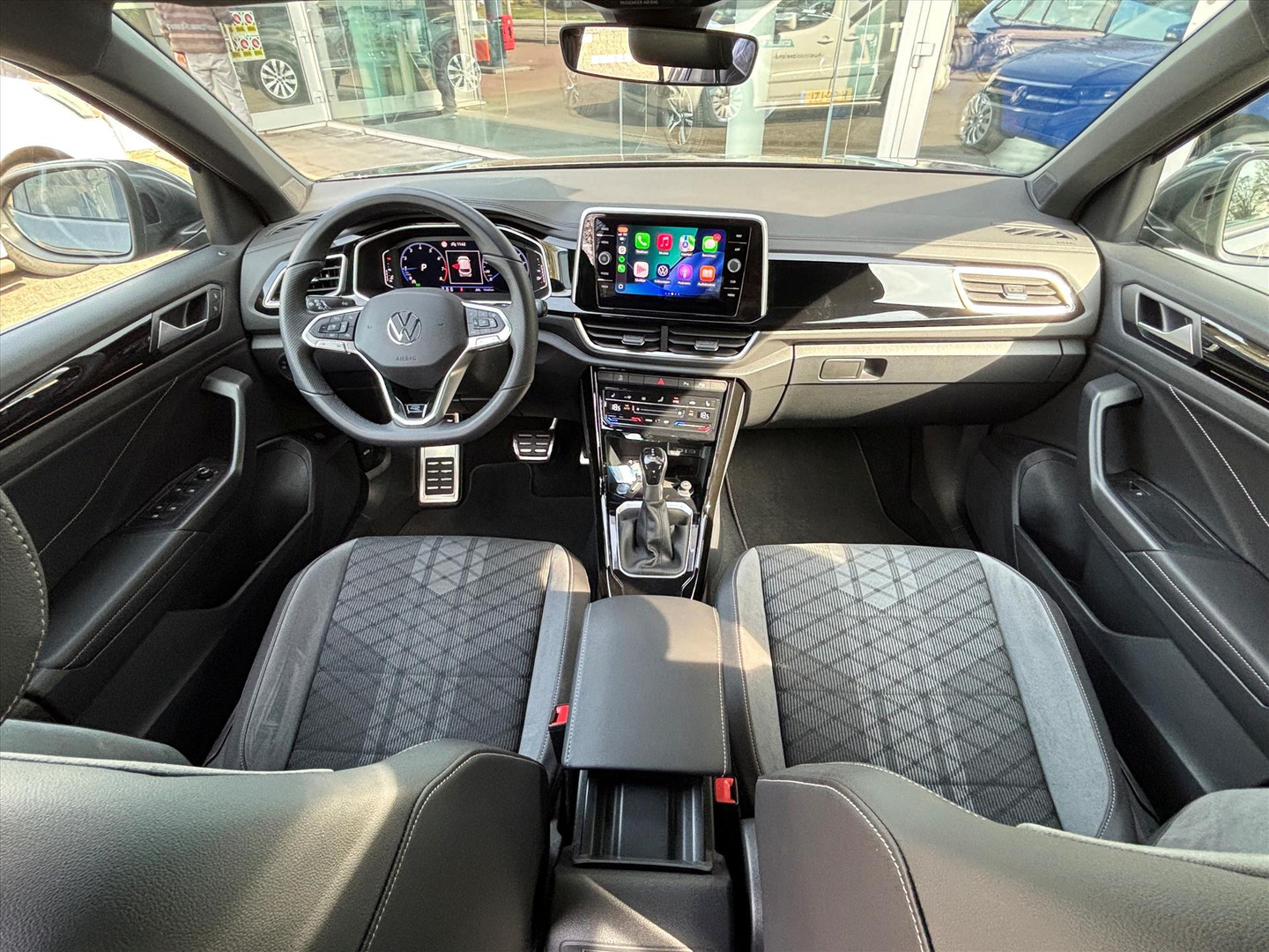 Volkswagen Volkswagen