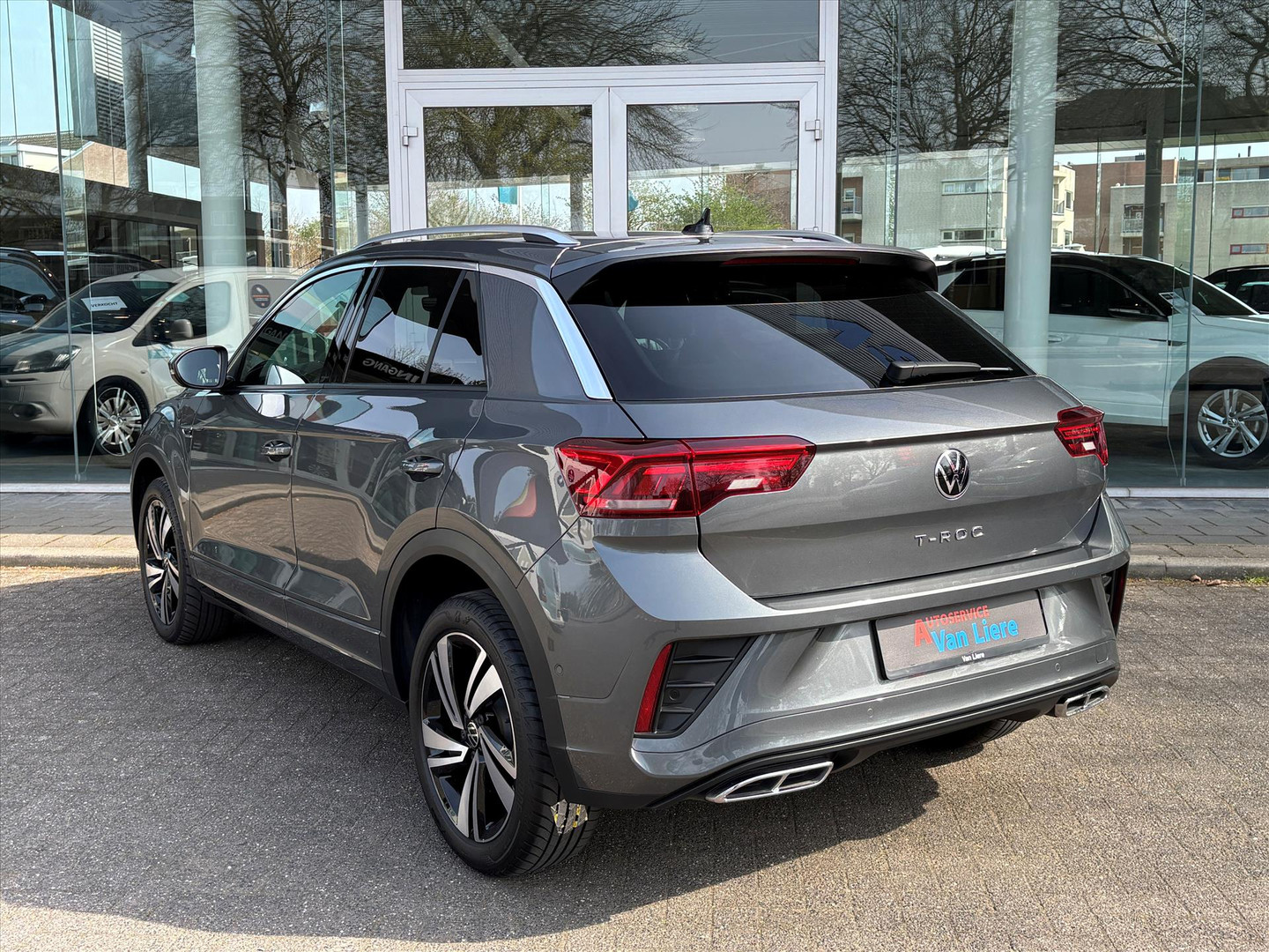 Volkswagen Volkswagen