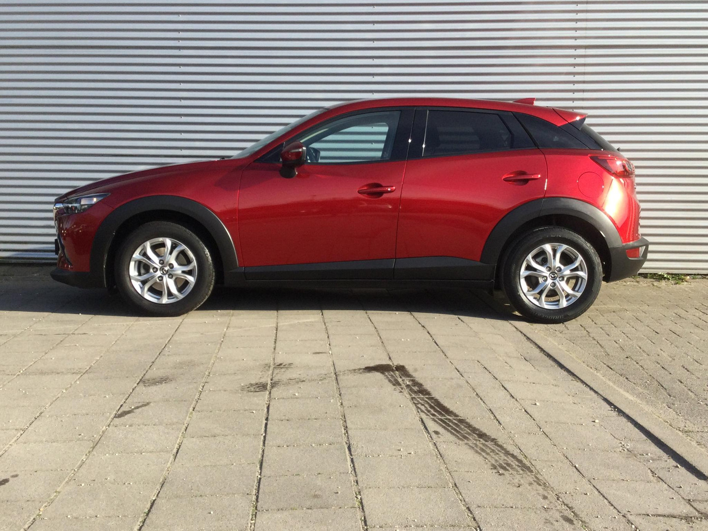 Mazda