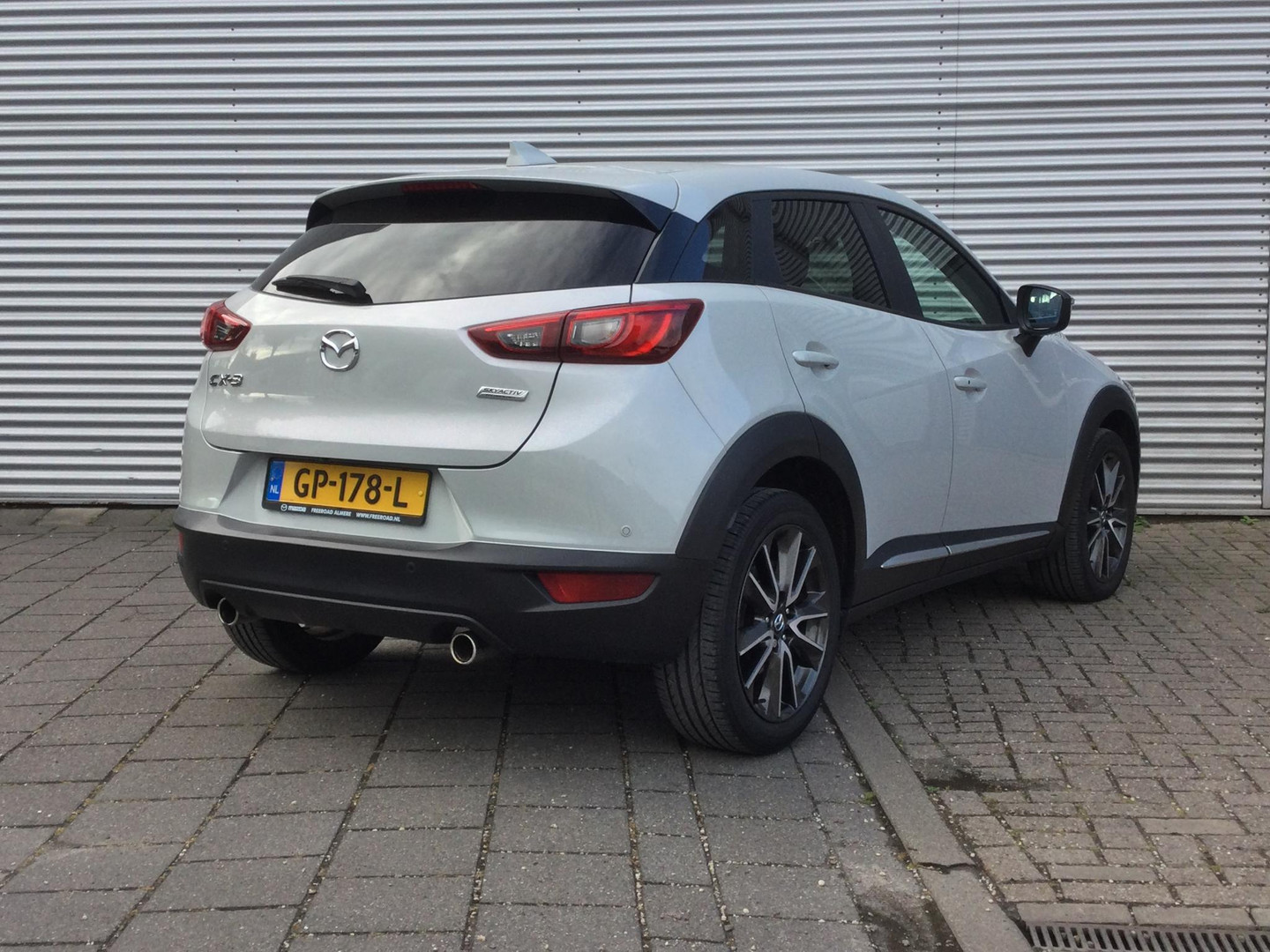 Mazda
