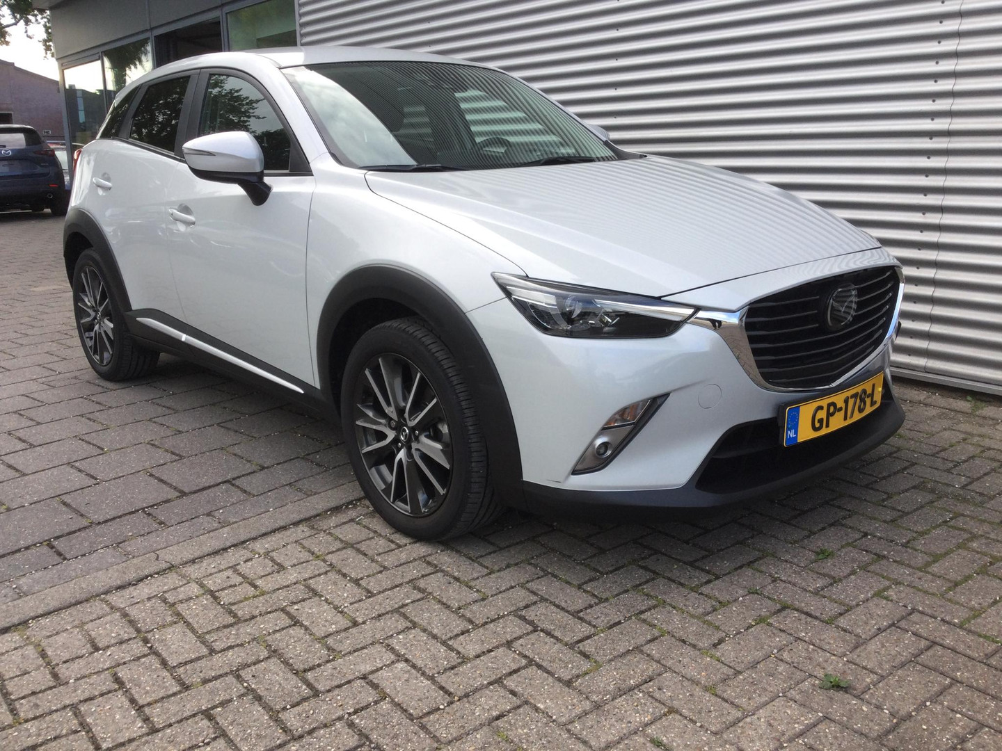 Mazda
