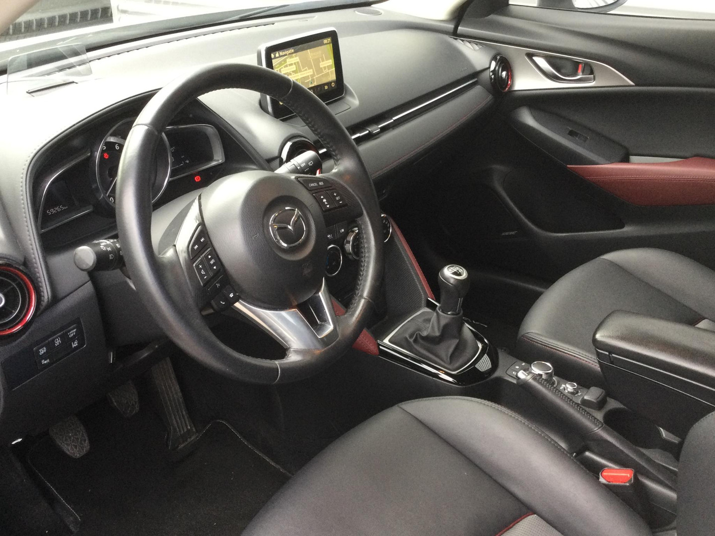 Mazda