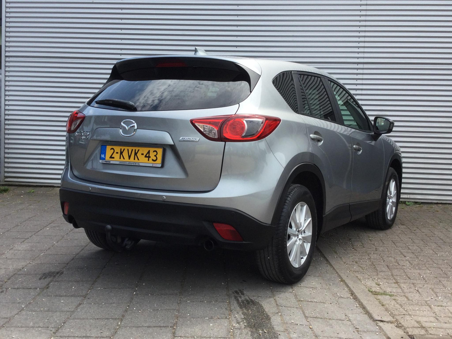 Mazda