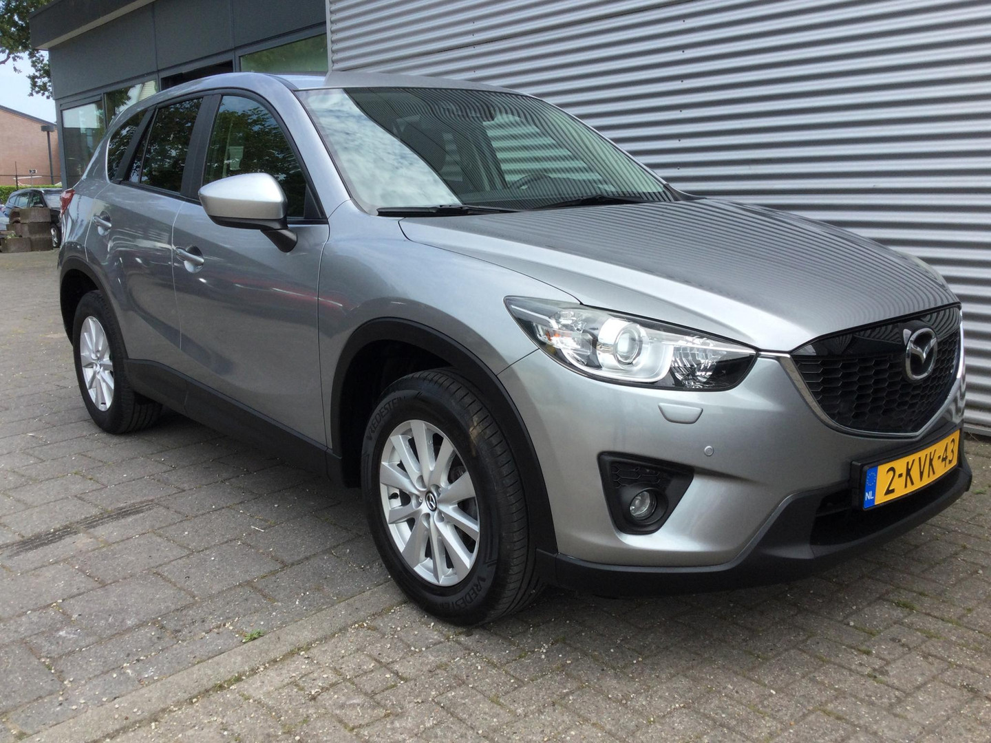 Mazda
