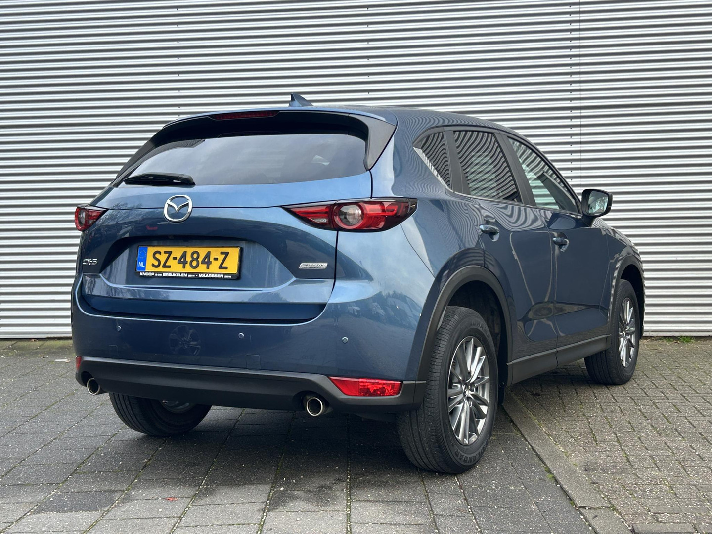 Mazda