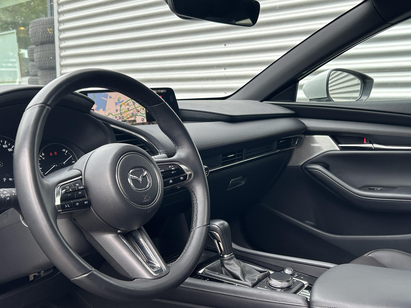 Mazda