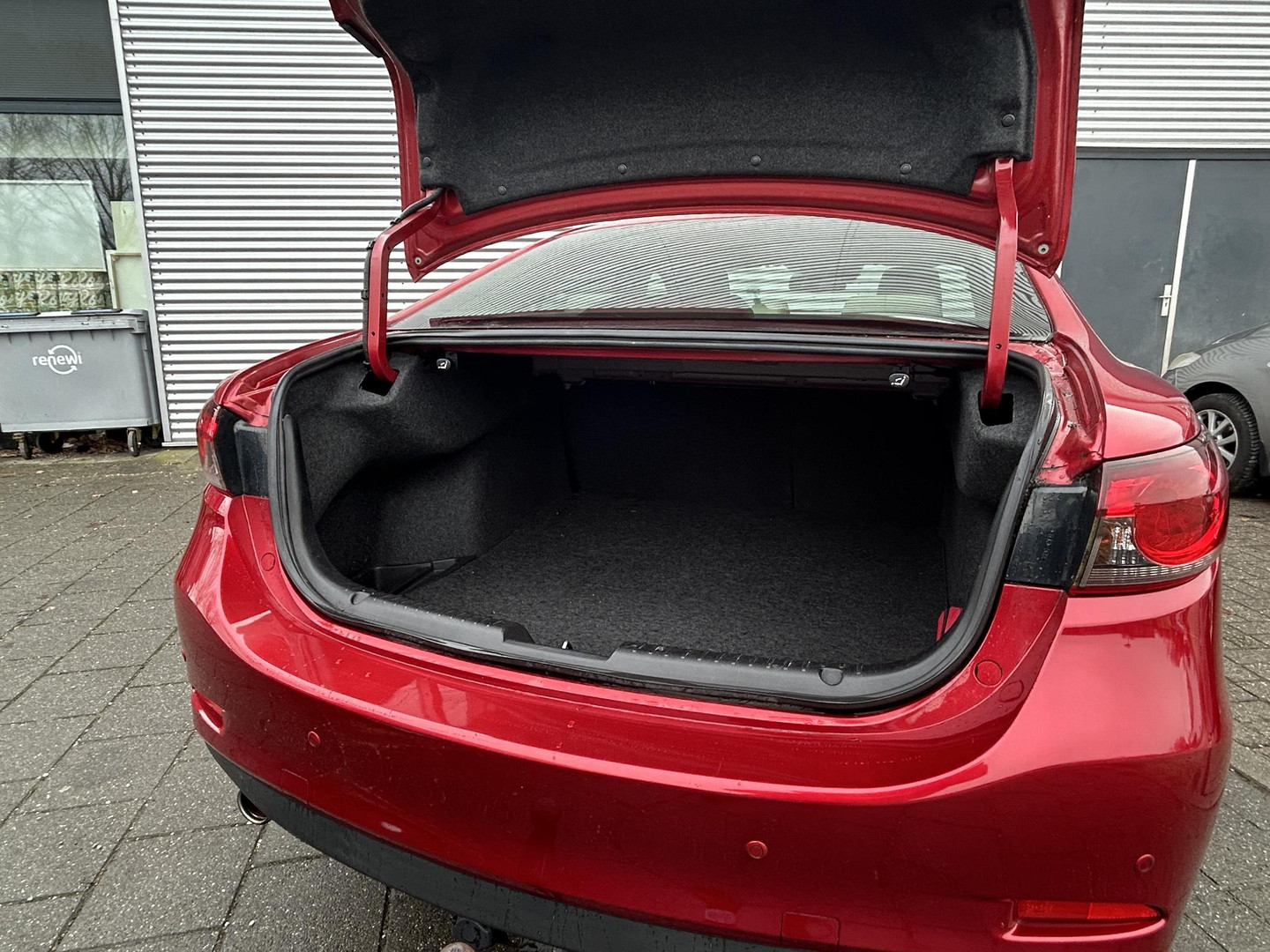 Mazda
