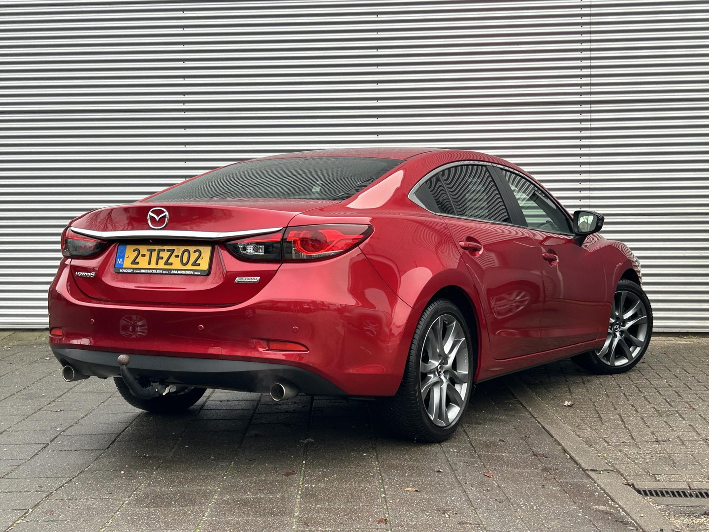 Mazda