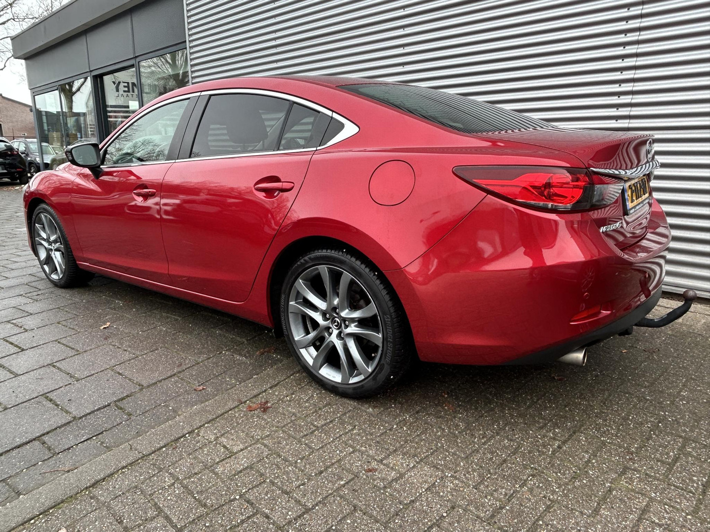 Mazda