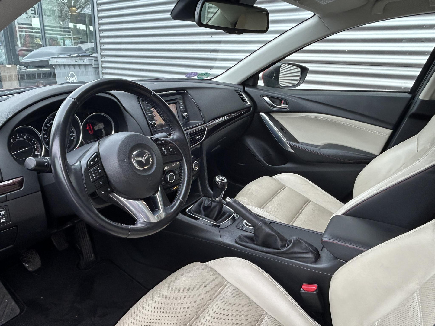 Mazda