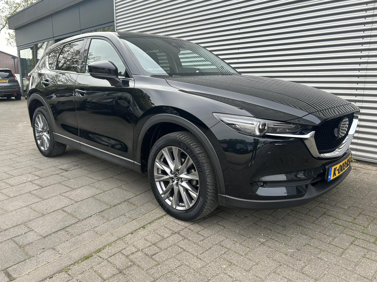 Mazda