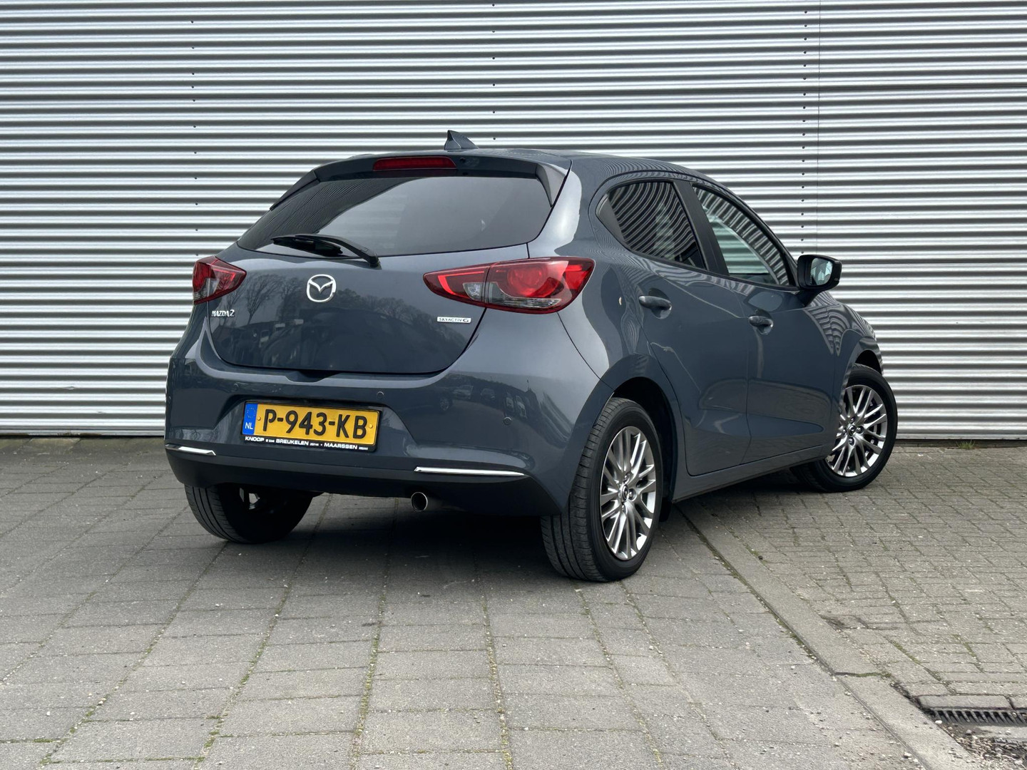Mazda