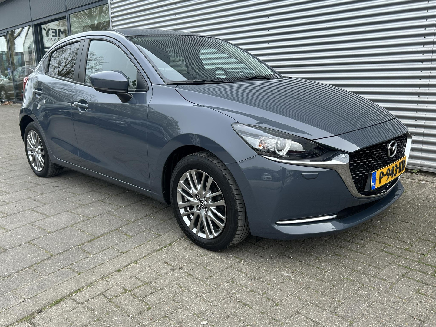 Mazda